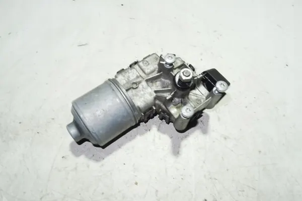 Frontscheibenwischermotor AUDI A4 (8EC, B7) 8E2955119A image 3