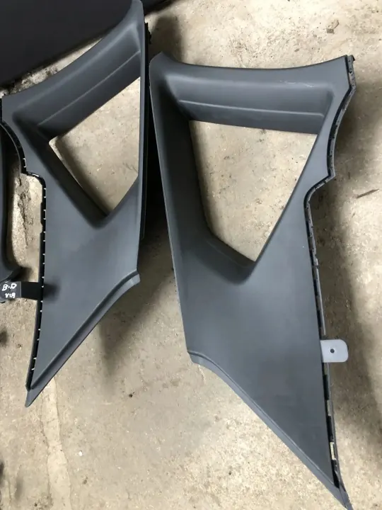 Teto SEAT ATECA OEM 575867501K - Preto image 4