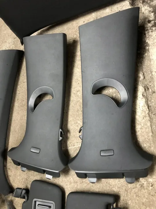 Teto SEAT ATECA OEM 575867501K - Preto image 5
