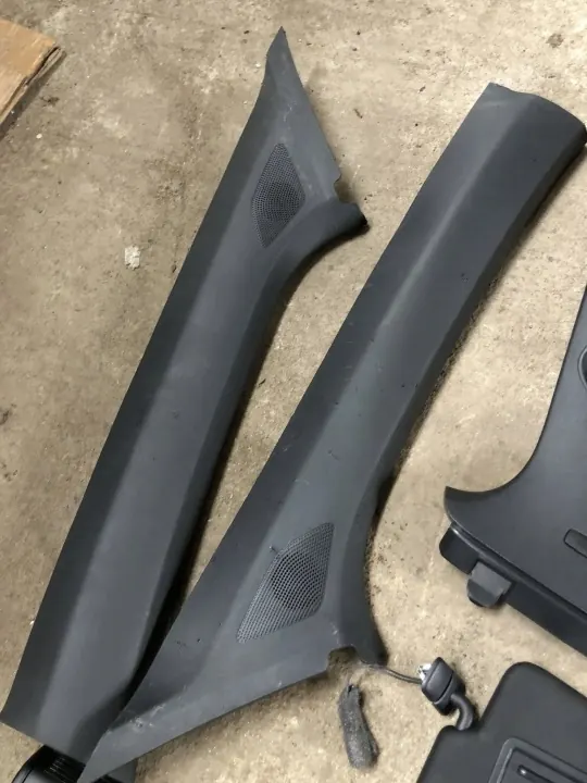Teto SEAT ATECA OEM 575867501K - Preto image 6