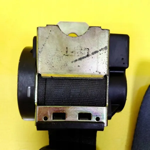 Säkerhetsbälte vänster bak OEM 0424039 Pontiac image 10