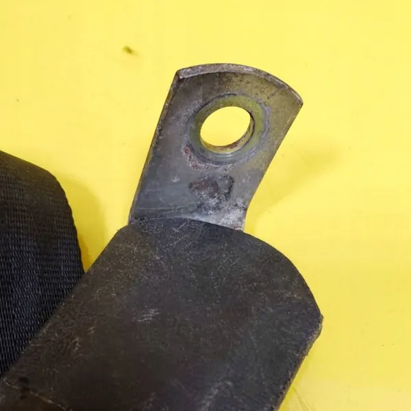 Säkerhetsbälte vänster bak OEM 0424039 Pontiac image 4