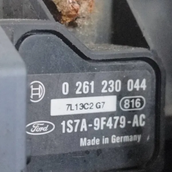 2008 Volvo V70 Coletor de admissão 1S7A9F479AC image 9