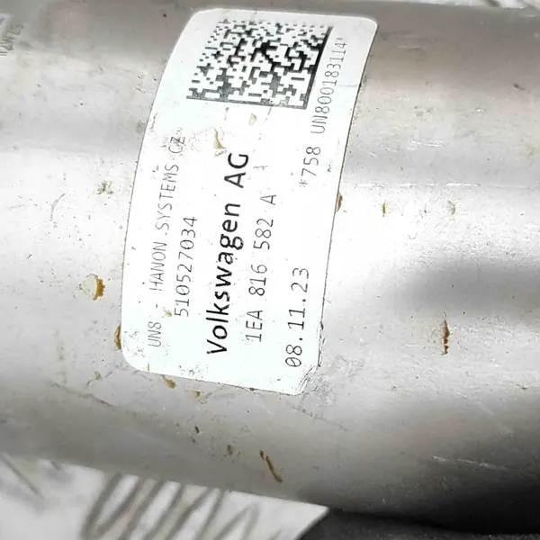 OEM 1EA816582A AC-droger voor Skoda Enyaq SUV image 6