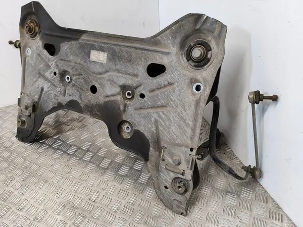 Opel Vivaro 2016 Telaio ausiliario anteriore OEM 544015795R image 10