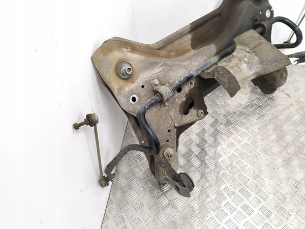 Opel Vivaro 2016 Telaio ausiliario anteriore OEM 544015795R image 2