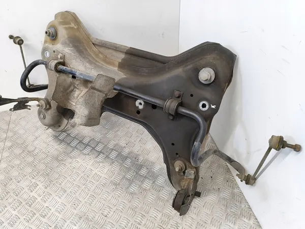 Opel Vivaro 2016 Telaio ausiliario anteriore OEM 544015795R image 3