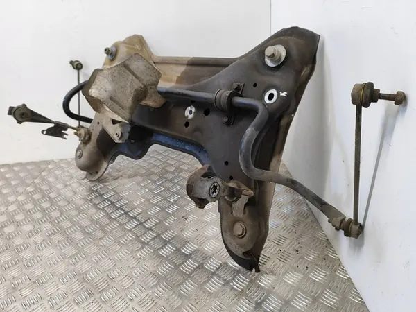 Opel Vivaro 2016 Telaio ausiliario anteriore OEM 544015795R image 4