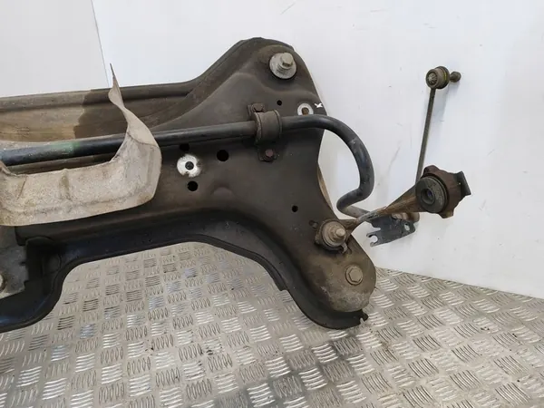 Opel Vivaro 2016 Telaio ausiliario anteriore OEM 544015795R image 5