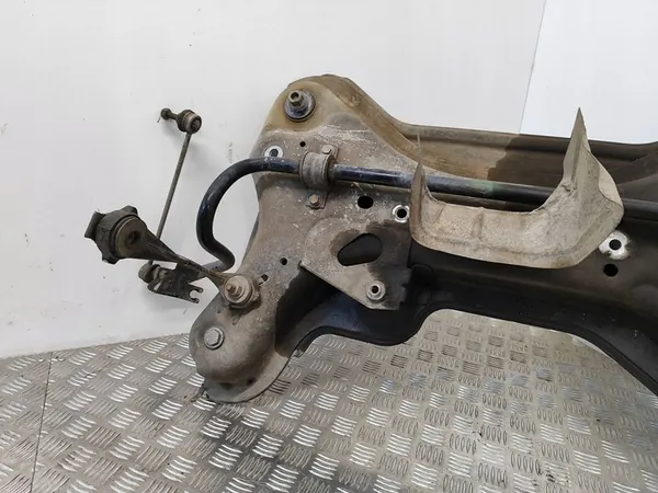 Opel Vivaro 2016 Telaio ausiliario anteriore OEM 544015795R image 6