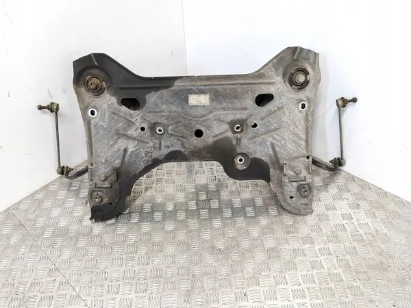 Opel Vivaro 2016 Telaio ausiliario anteriore OEM 544015795R image 8