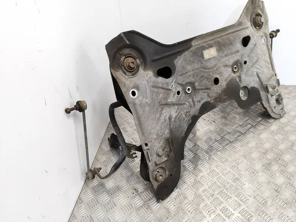 Opel Vivaro 2016 Telaio ausiliario anteriore OEM 544015795R image 9