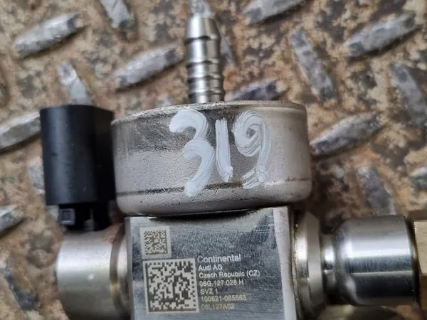 Kraftstoffpumpe Volkswagen Tiguan Allspace 2022 OEM 06G127028H image 7