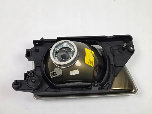 Vänster Framskärm Opel Kadett E 84-91 90181004 image 4