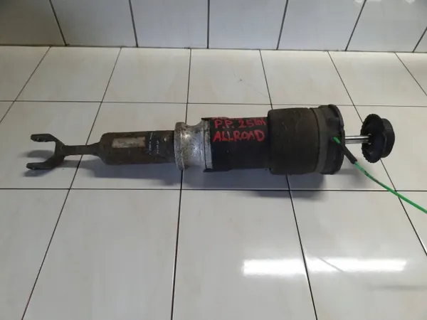 OEM 4Z7616040 Etuvasen Jousitus Audi A6 image 2