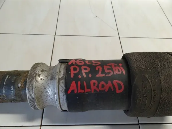 OEM 4Z7616040 Etuvasen Jousitus Audi A6 image 3