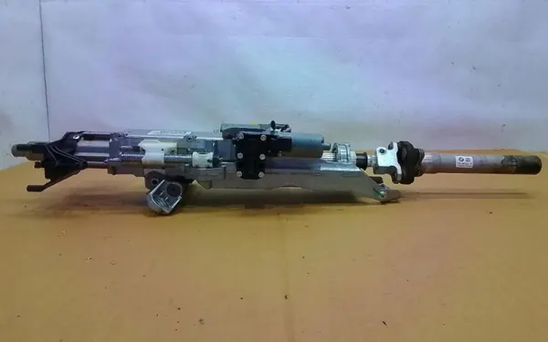 BMW Ohjauspylväs OEM 6862001 7-sarjalle image 2