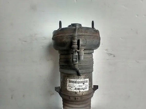 AUDI A8 D4 4.2 TDI Höger Främre Luftstötdämpare 4H0616039T image 4