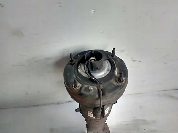 AUDI A8 D4 4.2 TDI Höger Främre Luftstötdämpare 4H0616039T image 5