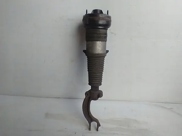 AUDI A8 D4 4.2 TDI Höger Främre Luftstötdämpare 4H0616039T image 6