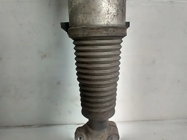 AUDI A8 D4 4.2 TDI Höger Främre Luftstötdämpare 4H0616039T image 8