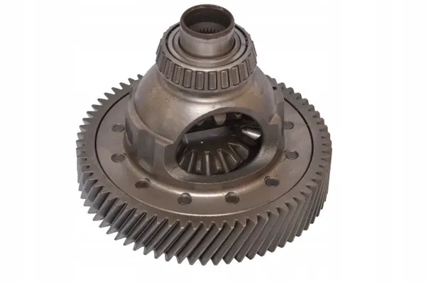 Differential 44814150215 6M5P-7000-AD CFT23 Begagnad image 2