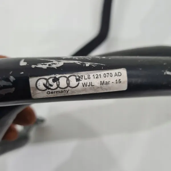 Vesiputki 7L8121070AD VW Audi image 2