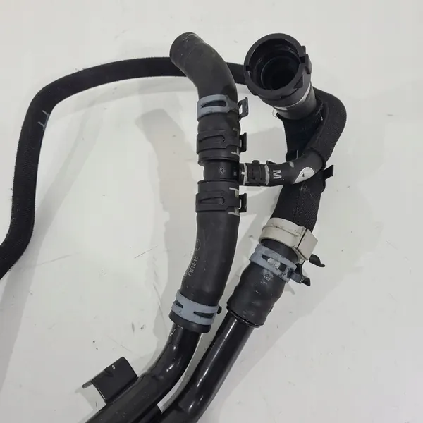 Vesiputki 7L8121070AD VW Audi image 3