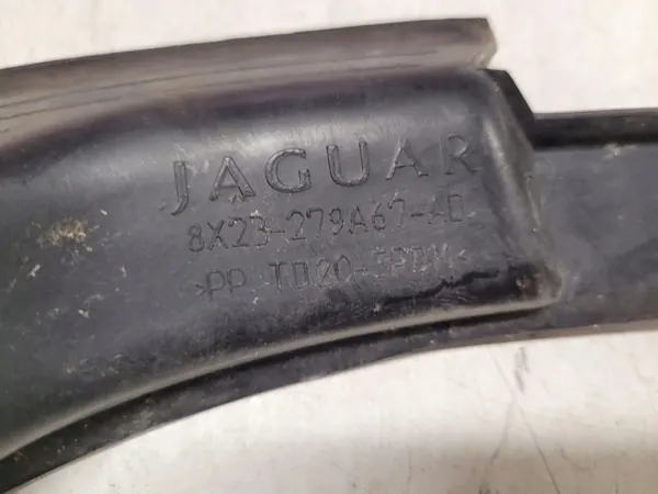 Conector Lanterna Traseira Jaguar XF OEM 8X23279A67 image 3
