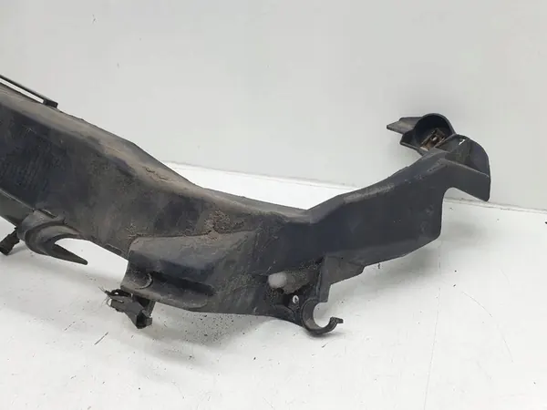 Support de lave-phare gauche BMW 3 E90 E91 OEM image 2