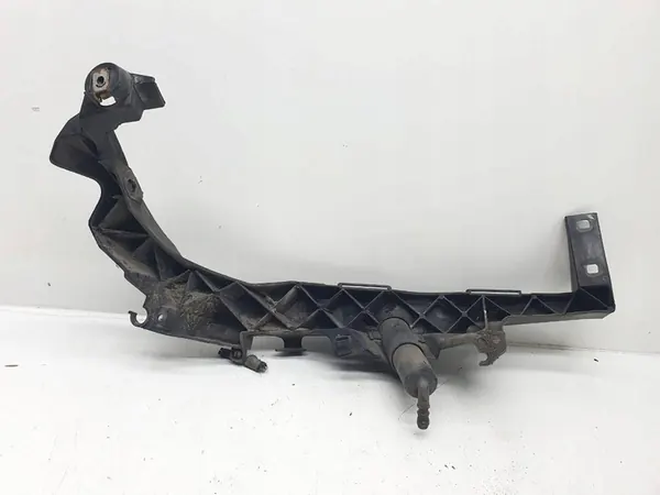 Support de lave-phare gauche BMW 3 E90 E91 OEM image 6