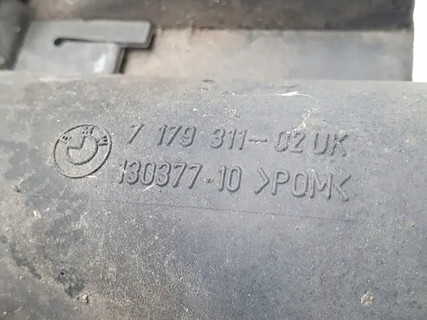 Support de lave-phare gauche BMW 3 E90 E91 OEM image 7