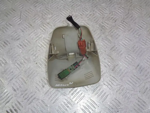 Cubierta Sensor Lluvia OEM 963292792R para Renault Megane IV image 3