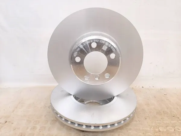 Discos de Freio Dianteiros 340X30 BMW 3 F30 F31 F34 4 F32 F33 F36 image 2