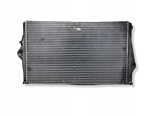 Intercooler-jäähdytin OEM 8627375 Volvo XC90 2.4L image 2