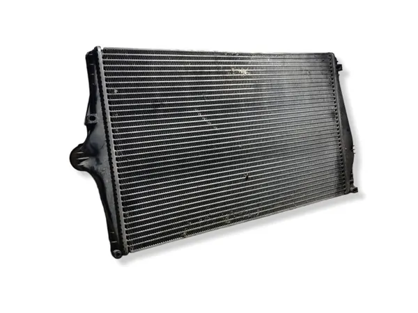 Intercooler-jäähdytin OEM 8627375 Volvo XC90 2.4L image 3