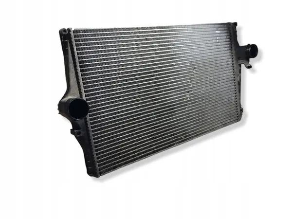 Intercooler-jäähdytin OEM 8627375 Volvo XC90 2.4L image 6