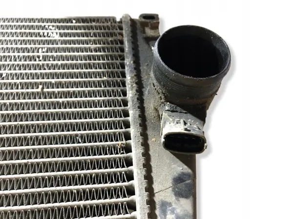 Intercooler-jäähdytin OEM 8627375 Volvo XC90 2.4L image 7