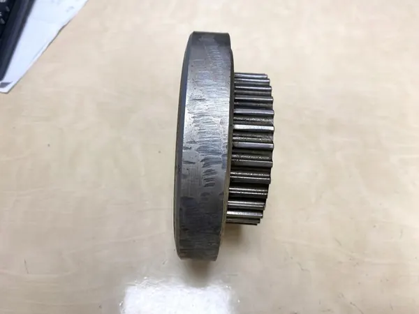 VW T4 2.5TDI Roda de Bomba de Injeção Volkswagen OE 046130101A image 4