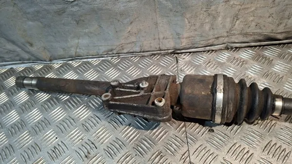 Rechter vooras halfas OEM PÓŁOŚ PRAWA DUCATO III image 6