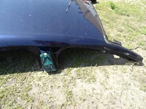 Dach CITROEN DS4 DACH KTV KTVD-123ds-89d609-5d3e40 image 6