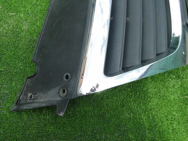 Volkswagen Passat B6 Front Grill Radiator OEM image 2