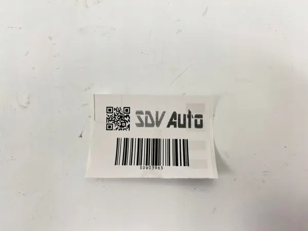Öldrucksensor OEM 0065429417 für Mercedes W124/W201 image 10