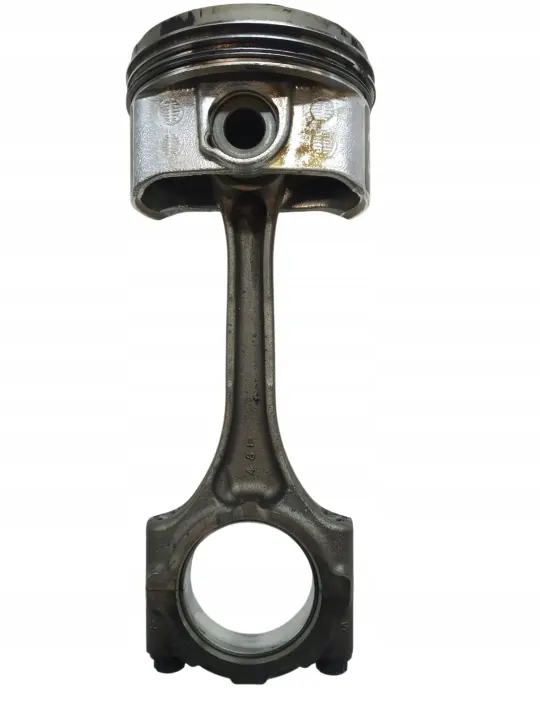 Piston & Bielle OEM 37130 pour Toyota 1.8 VVTI Hybride image 2