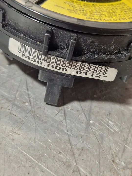 Airbagband Hyundai ix35 M30R090112 image 3