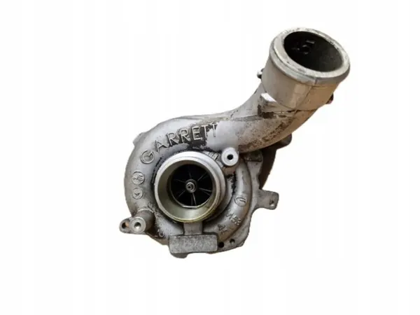 Turbo AUDI A4 B8 2.7L Diesel 140kW 059145721G image 2