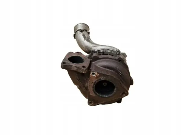 Turbo AUDI A4 B8 2.7L Diesel 140kW 059145721G image 3