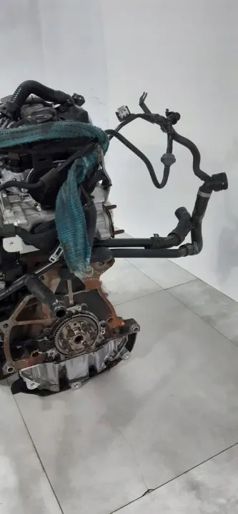SEAT Moottori CKF325969 2.0 TDI Diesel Käytetty image 8
