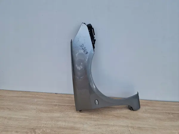 Höger Framskärm PEUGEOT 307 2001-2005 image 4