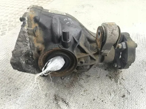 Rear Differential MERCEDES-BENZ E (W212) 2123508703 image 2